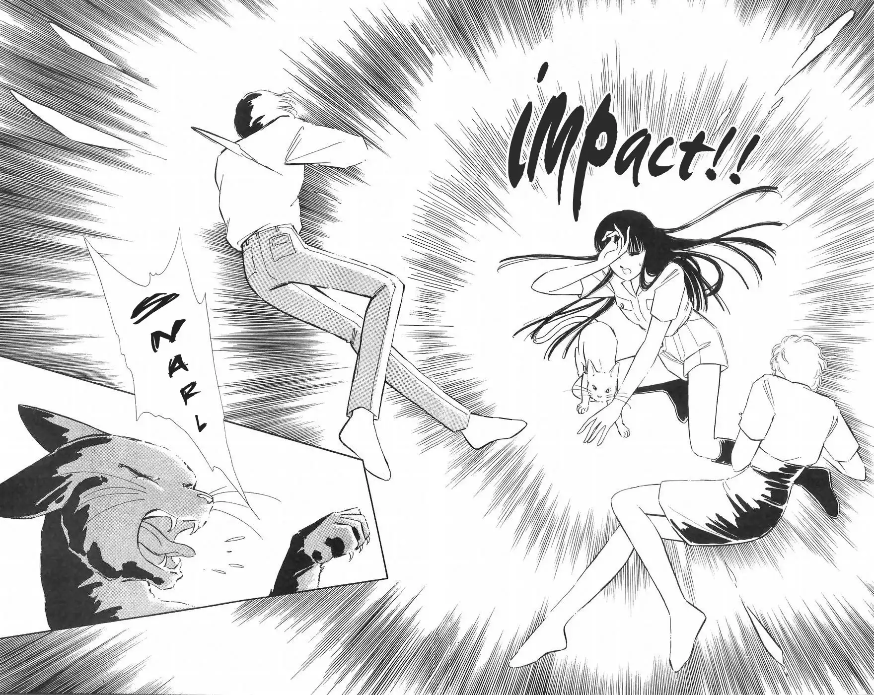 Ryouko no Shinrei Jikenbo Chapter 10 36